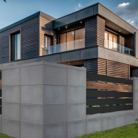 System Roma Giga - kolro popiel (fot. Joniec)